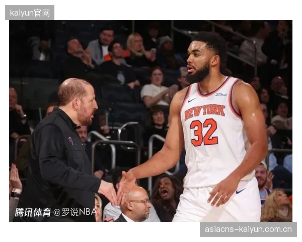 尼克斯季后赛打出历史级统治力表现，创造了队史最长的季后赛连胜纪录。